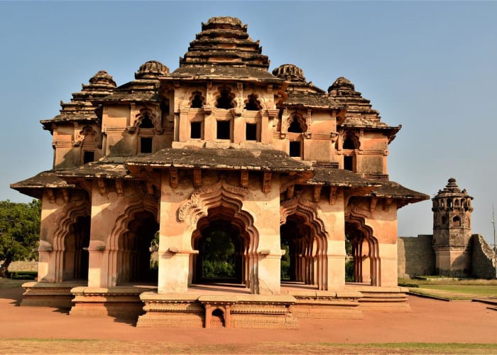 Hosapete (Hospet)