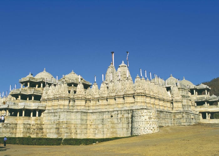 Trek Gulabganj - Ranakpur