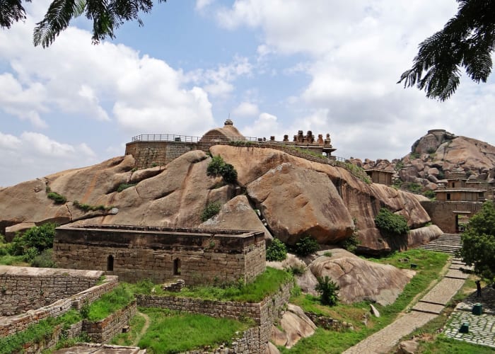 Hassan - Hosapete (Hospet)