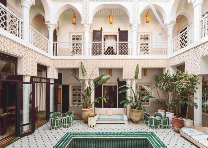 Marrakech
