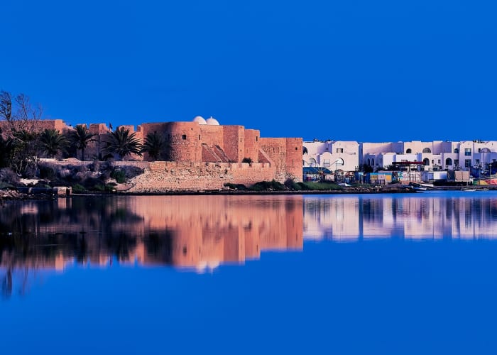 DJERBA