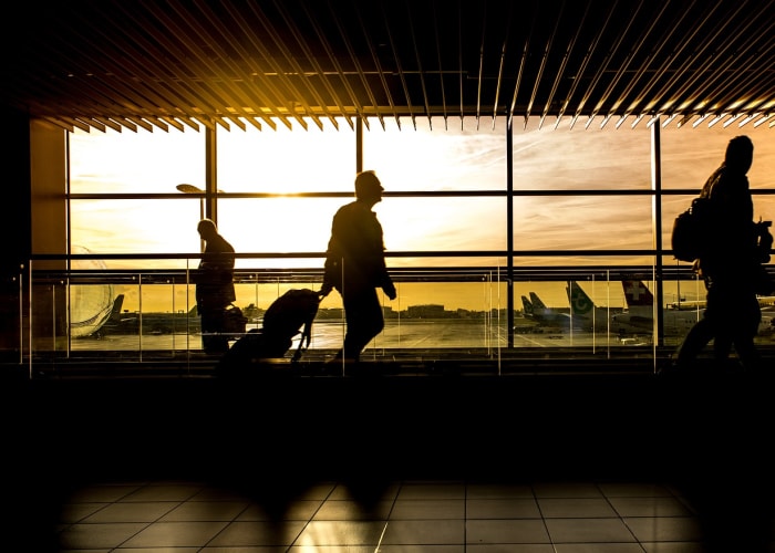 Arrivée-JRO-Aéroport de Kilimandjaro
