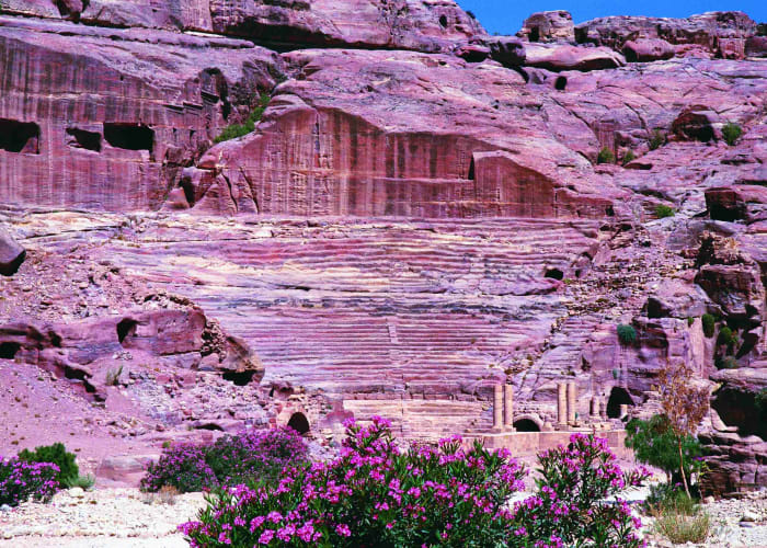 Petra