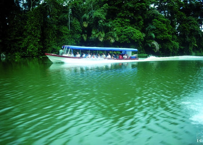 Isla Jesuita - Puntarenas - Uvita