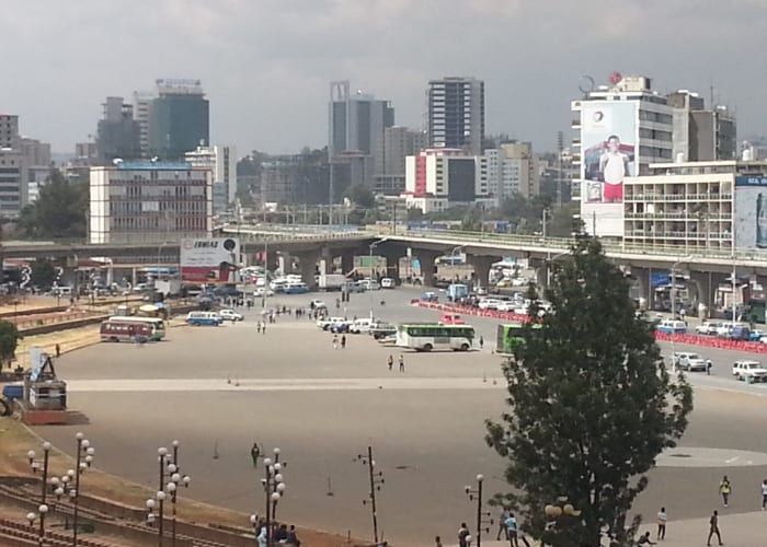 Addis Abeba : mélange de modernité et de traditions