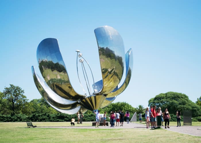 Buenos Aires - Salta - Visite de la ville de Salta