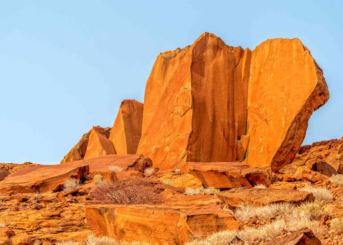 Twyfelfontein