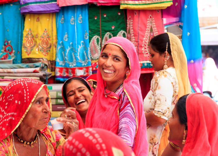 Jodhpur - Ahore