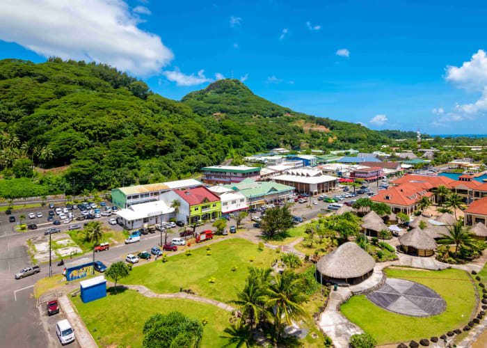 Raiatea