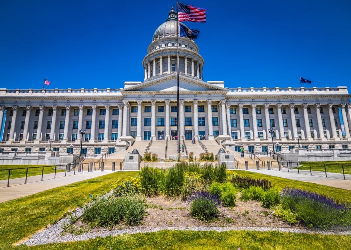Salt Lake City