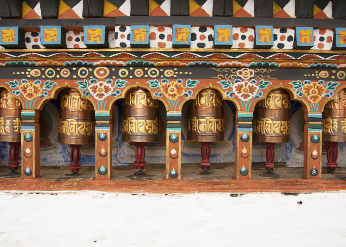 Bumthang