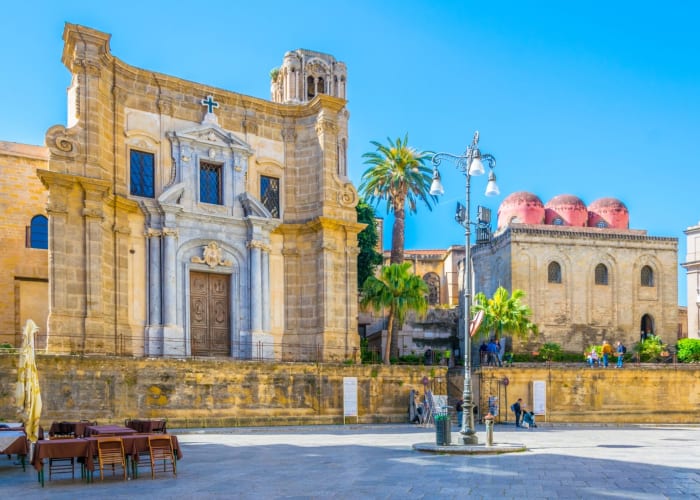 Palerme