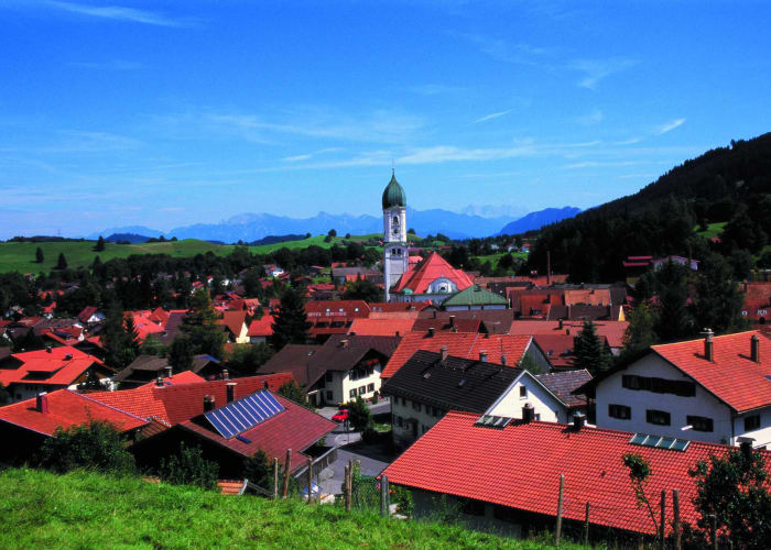 Nesselwang