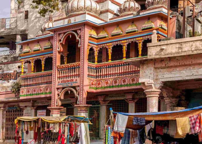 Jaipur