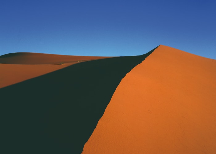 Skoura - Erg Chebbi