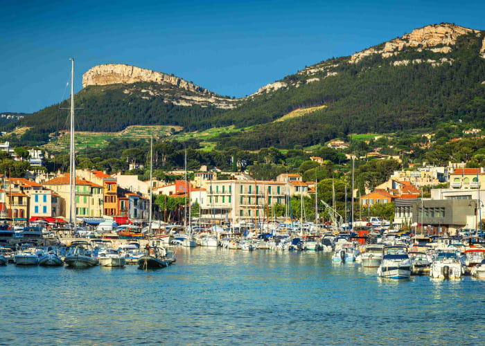 Cassis