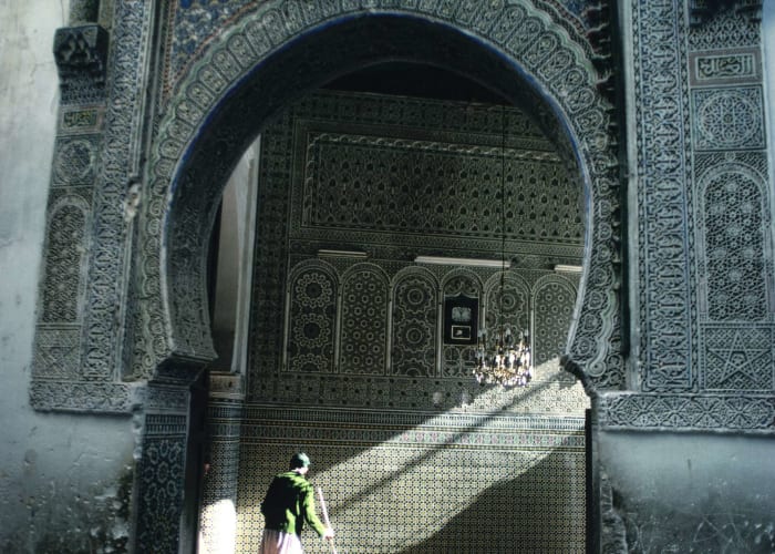 Rabat - Casablanca - Marrakech