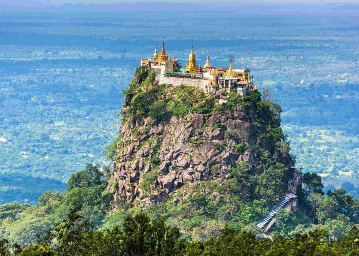 MANDALAY