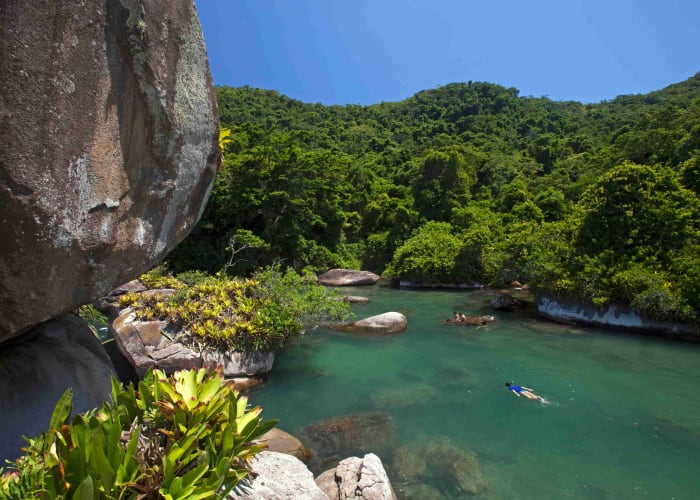 Ilha Grande