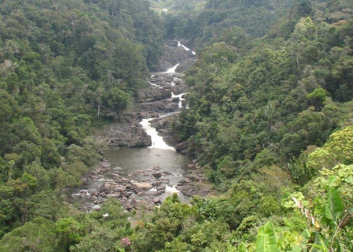 Ranomafana