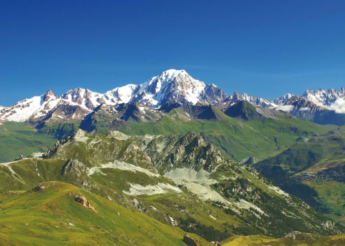 CHAMONIX
