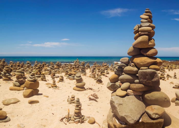 Darwin - Cairns
