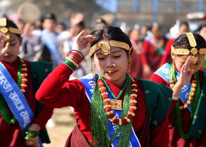 Samthang: découverte de la région