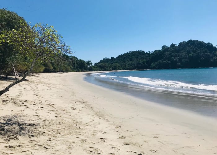 Plages et découvertes