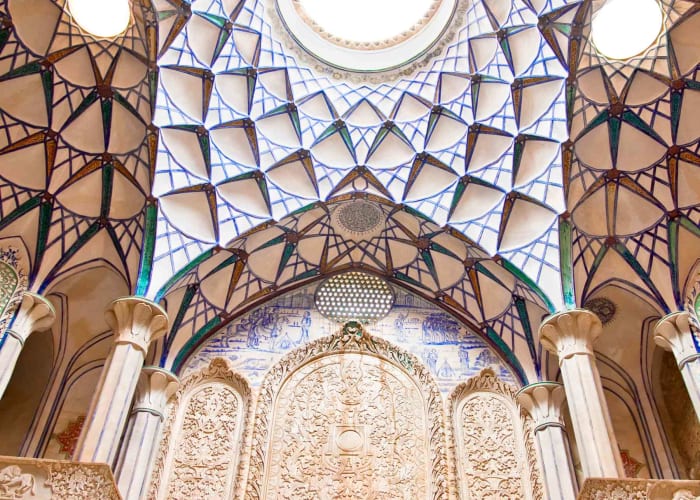 Qom-Kashan