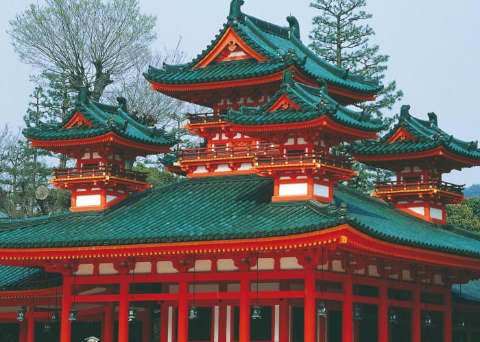 Kyoto