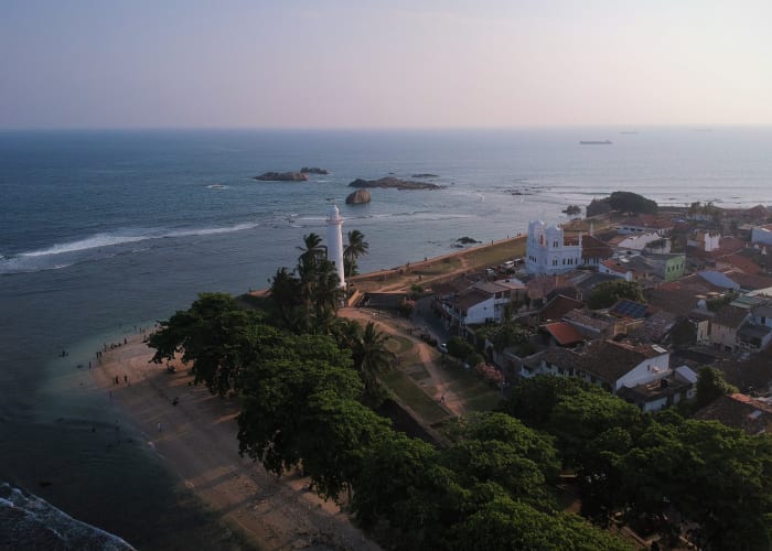 Yala - Galle