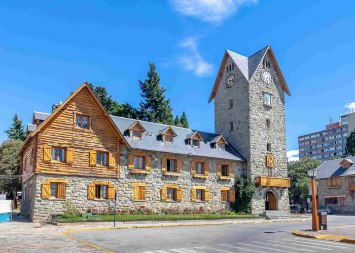 Puerto Varas - Argentine - Bariloche