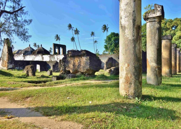Zanzibar