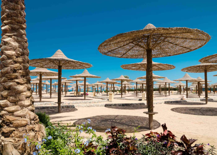 Hurghada
