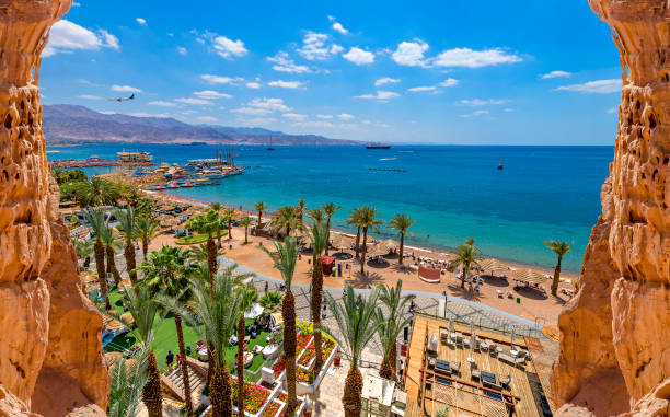 Aqaba- Amman
