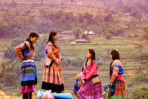Jour 8 : Bac Ha