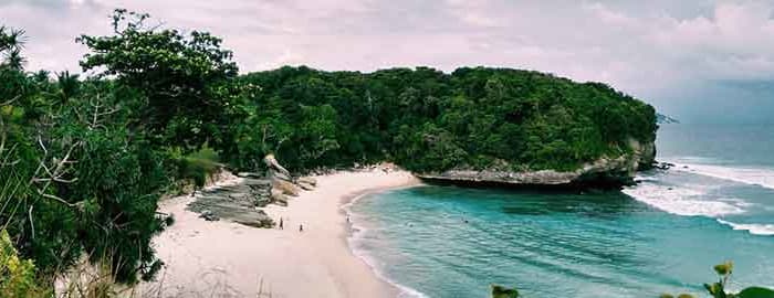 Direction l'île de Sumba