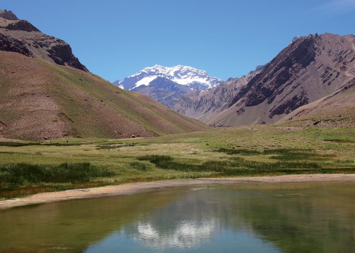 Aconcagua