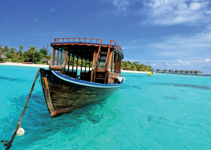 Les Maldives à votre rythme
