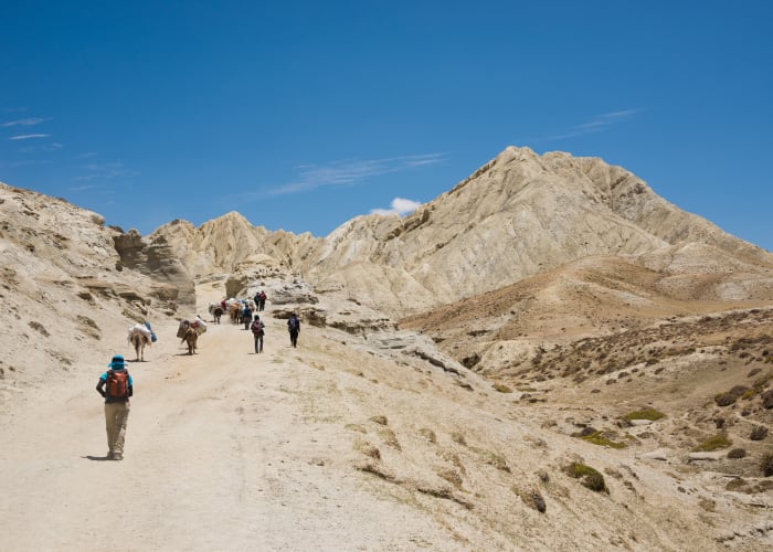 Lo Manthang