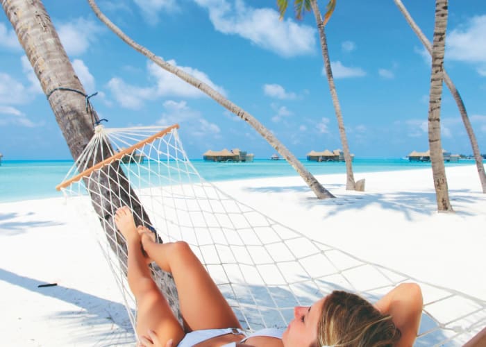 Medhufushi Island Resort