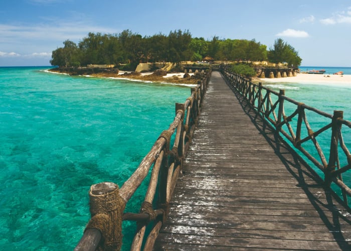 Zanzibar