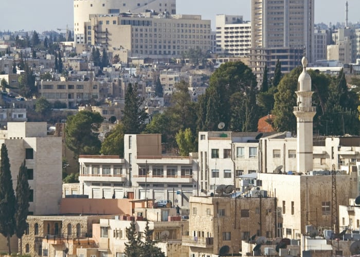 France-Amman