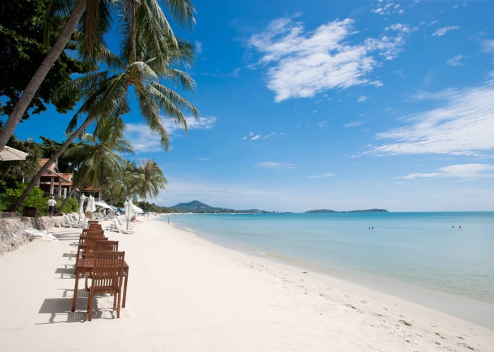 Koh Samui, partie 3