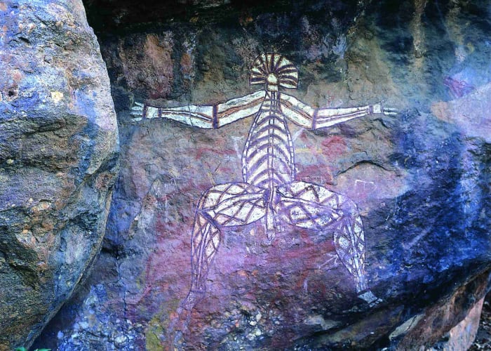 Excursion en Terre d'Arnhem - Kakadu National Park