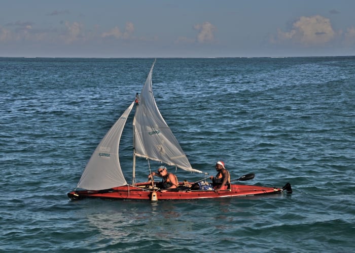 Île aux Nattes