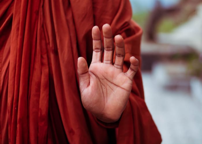 Fin de votre séjour au Sri Lanka