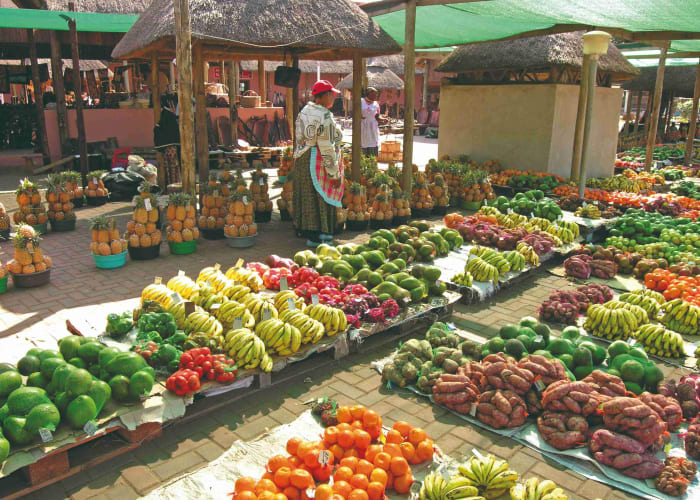 L'authenticité locale
