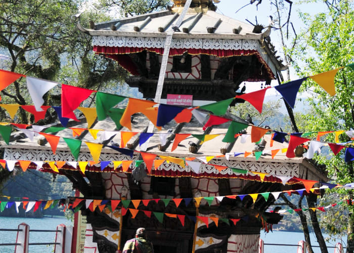 Muktinath