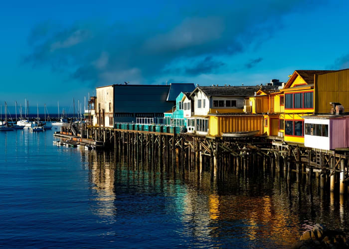 Monterey